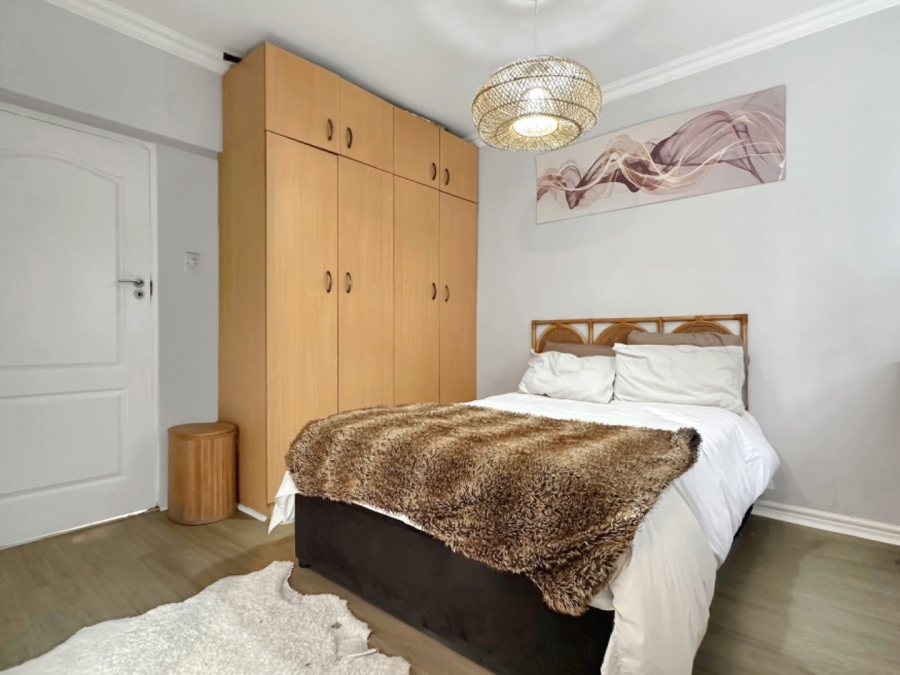 To Let 2 Bedroom Property for Rent in Tamboerskloof Western Cape
